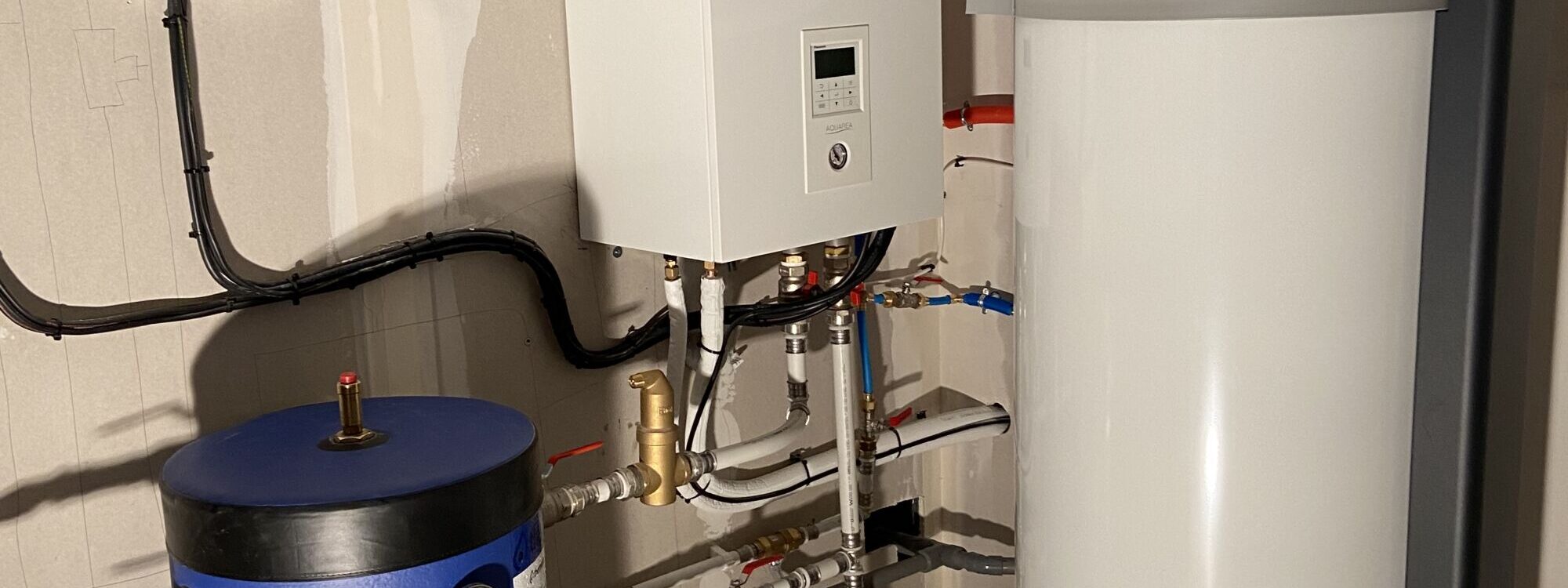 Quels sont les avantages du chauffe-eau thermodynamique ? H&oelig;nheim