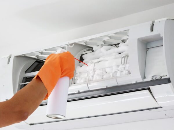 Installation, entretien et d&eacute;pannage de climatisations et pompes &agrave; chaleur air/air dans les secteurs de Strasbourg et Obernai Schiltigheim 1
