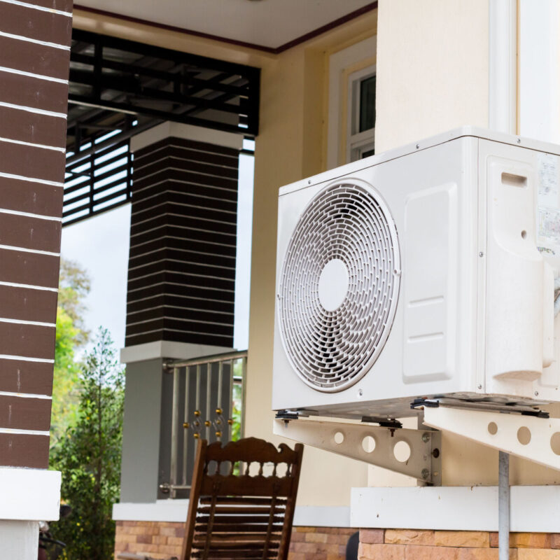 5 astuces pour r&eacute;duire la consommation &eacute;nerg&eacute;tique de votre pompe &agrave; chaleur Erstein