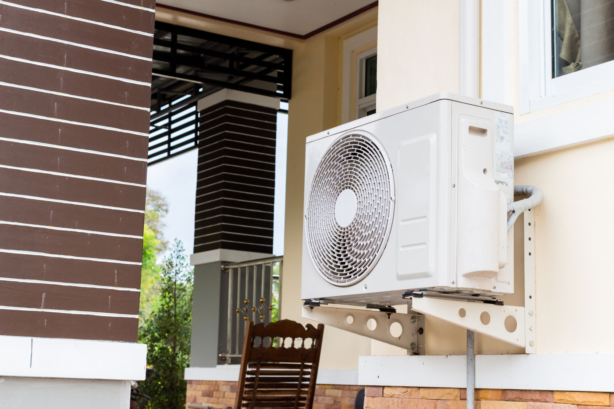 5 astuces pour r&eacute;duire la consommation &eacute;nerg&eacute;tique de votre pompe &agrave; chaleur Erstein