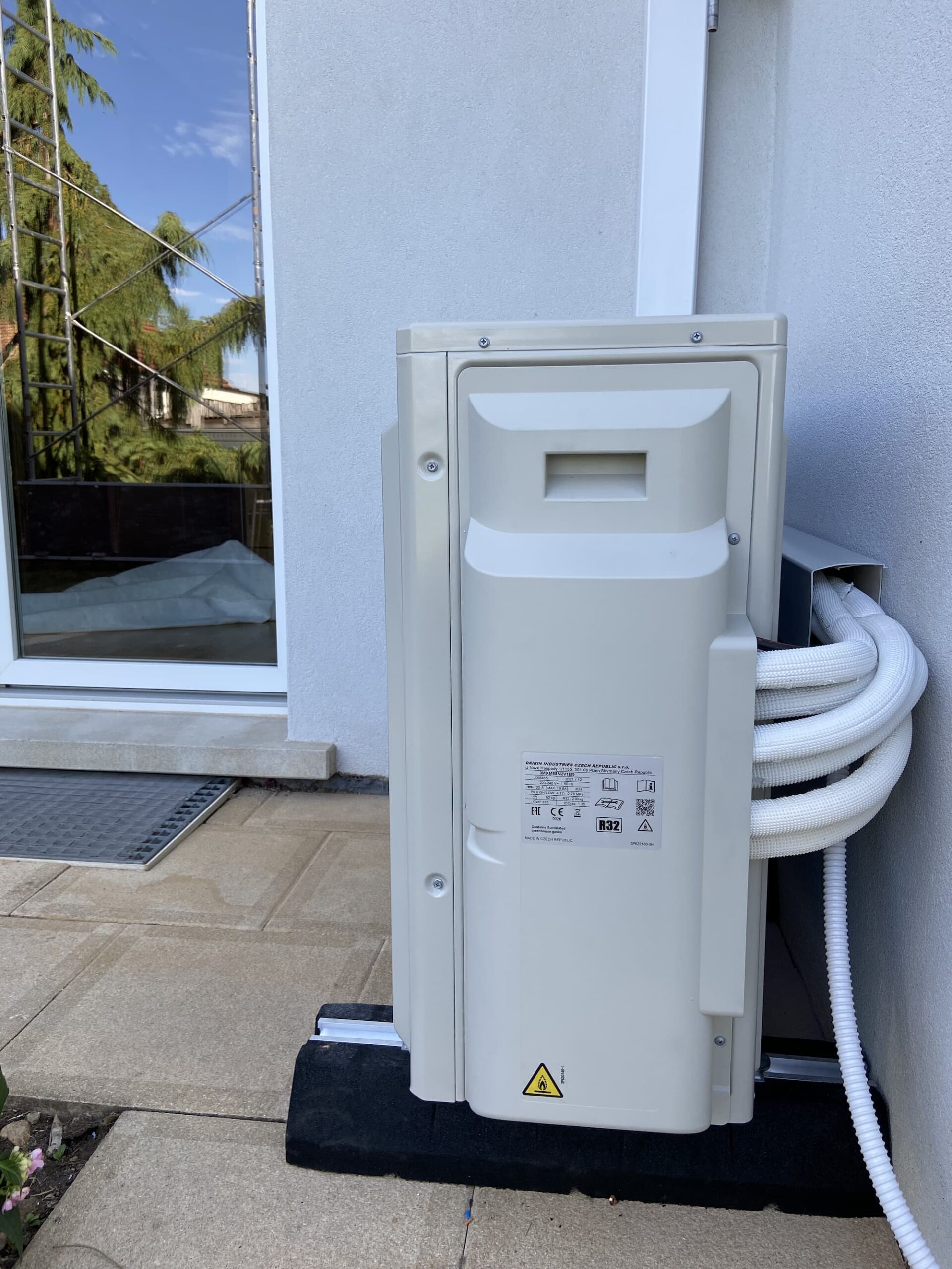 Installation de chauffage et pompes &agrave; chaleur sur les environs de Molsheim et Strasbourg Strasbourg 1