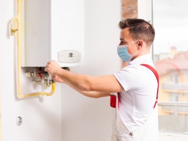 Installation de chauffage et pompes &agrave; chaleur sur les environs de Molsheim et Strasbourg Erstein 3
