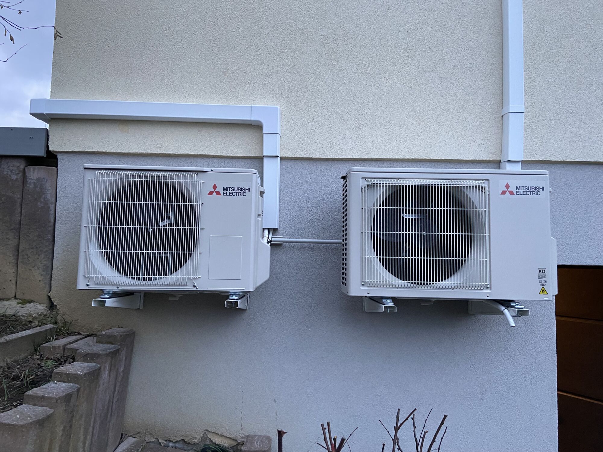 POMPE A CHALEUR9 | Froid CNR FROID CNR, chauffagistes et frigoristes pour l’installation de climatisation, pompe à chaleur et ventilation à côté de Strasbourg Bischheim 5