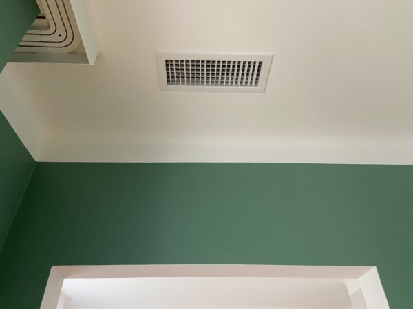 Pose de ventilation et installation d’&eacute;quipements sanitaires &agrave; c&ocirc;t&eacute; de Strasbourg et Mutzig S&eacute;lestat 1