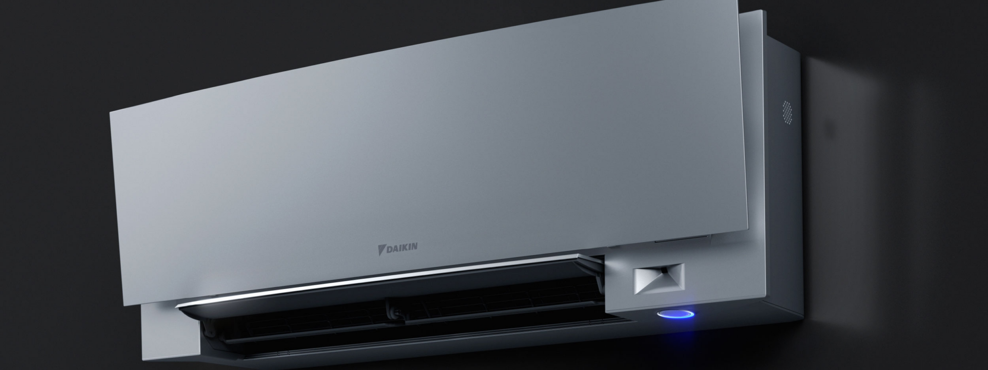 ACCUEIL1 2000X750 | Froid CNR Comment choisir entre une climatisation murale et une console pour votre intérieur ? Hœnheim