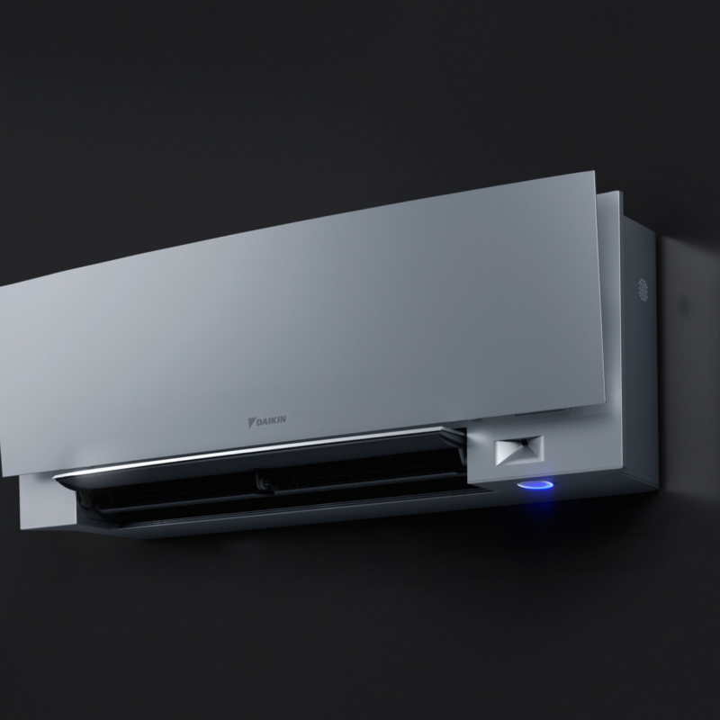 Comment choisir entre une climatisation murale et une console pour votre int&eacute;rieur ? H&oelig;nheim