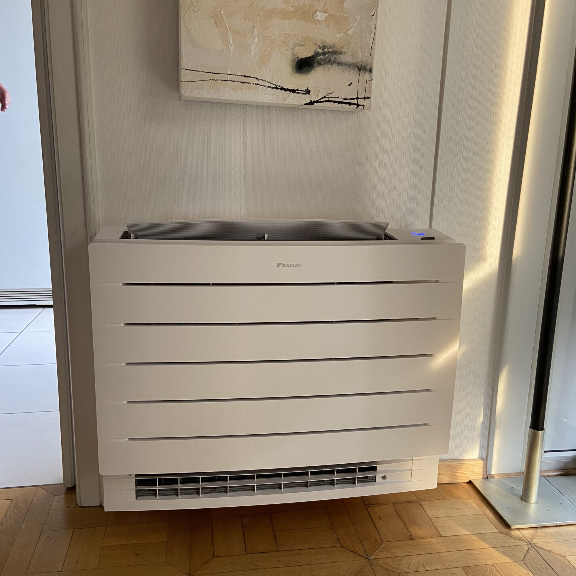 FLIPPER 2000X2000 | Froid CNR FROID CNR, chauffagistes et frigoristes pour l’installation de climatisation, pompe à chaleur et ventilation à côté de Strasbourg Hœnheim 6