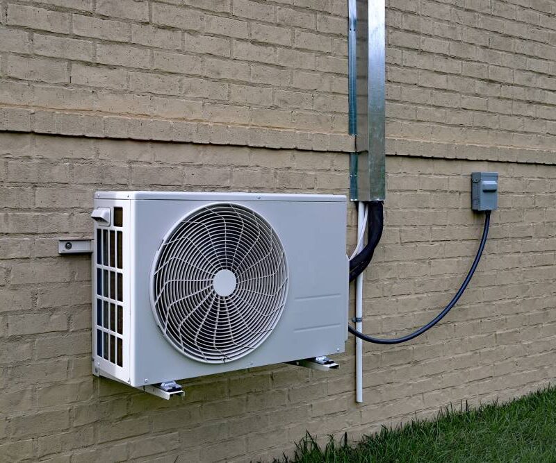 Comment adapter une pompe &agrave; chaleur air-eau &agrave; un plancher chauffant existant ? Schiltigheim