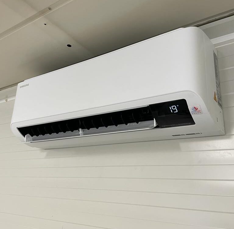 Pourquoi installer une climatisation r&eacute;versible ? S&eacute;lestat