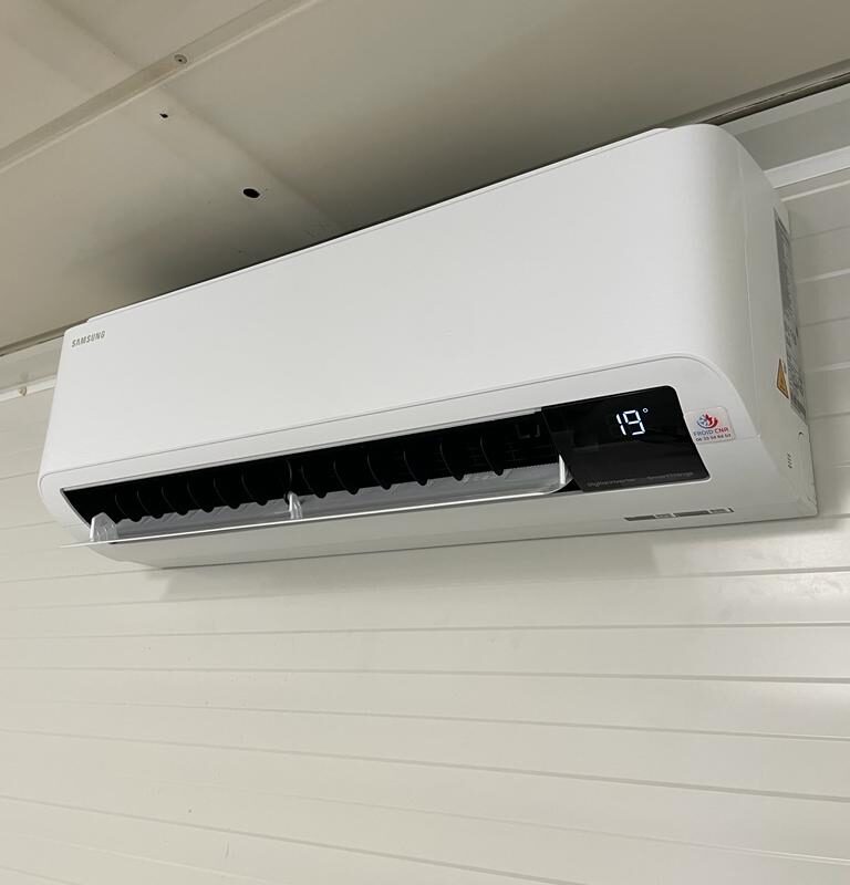 Pourquoi installer une climatisation r&eacute;versible ? S&eacute;lestat