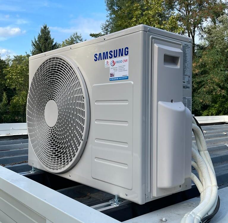 Comment am&eacute;liorer l&rsquo;efficacit&eacute; de votre pompe &agrave; chaleur en hiver pour des &eacute;conomies d&rsquo;&eacute;nergie ? Ostwald
