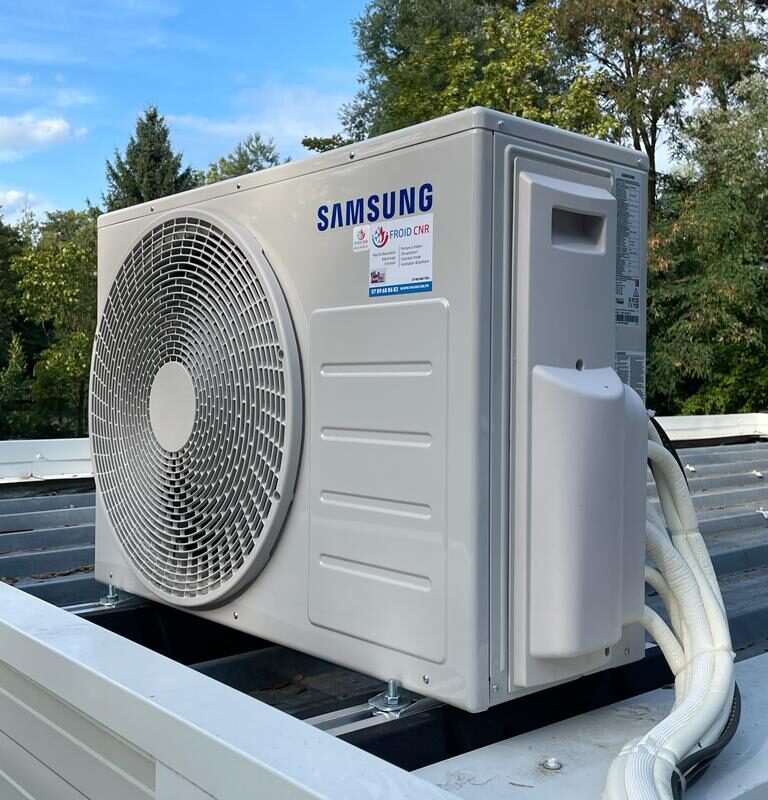 Comment am&eacute;liorer l&rsquo;efficacit&eacute; de votre pompe &agrave; chaleur en hiver pour des &eacute;conomies d&rsquo;&eacute;nergie ? Ostwald