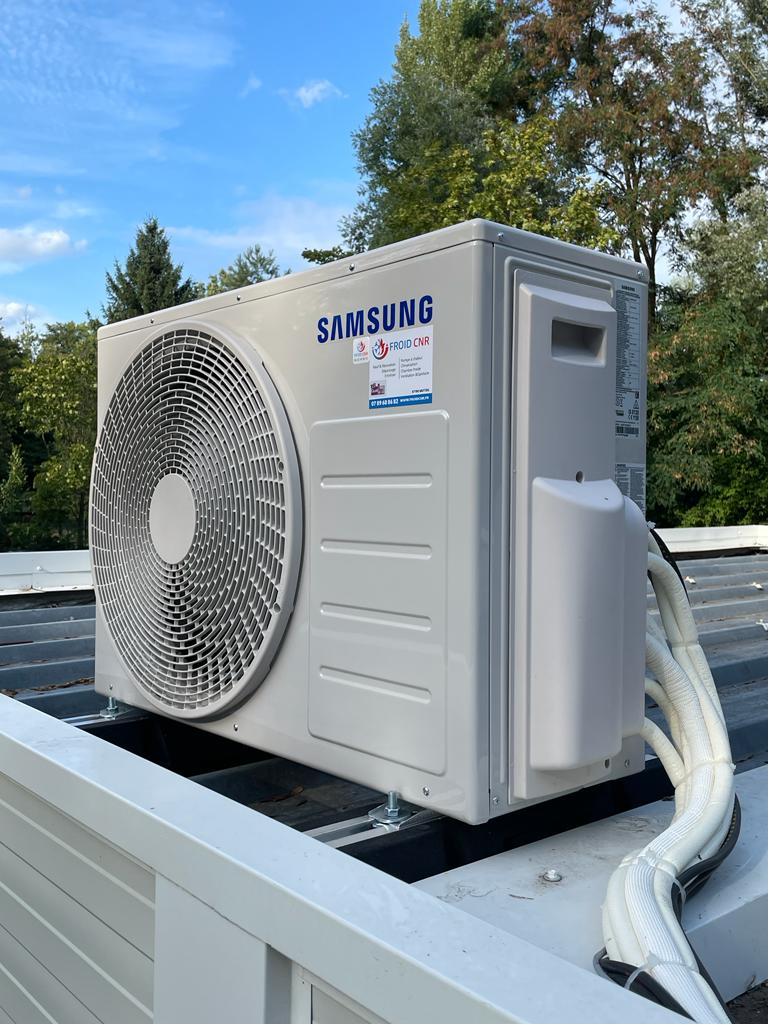 Comment am&eacute;liorer l&rsquo;efficacit&eacute; de votre pompe &agrave; chaleur en hiver pour des &eacute;conomies d&rsquo;&eacute;nergie ? Ostwald